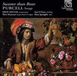 Noten, Akkorde Henry Purcell - Pausanias, the Betrayer of his Country, Z. 585: 2. My Dearest, My Fairest