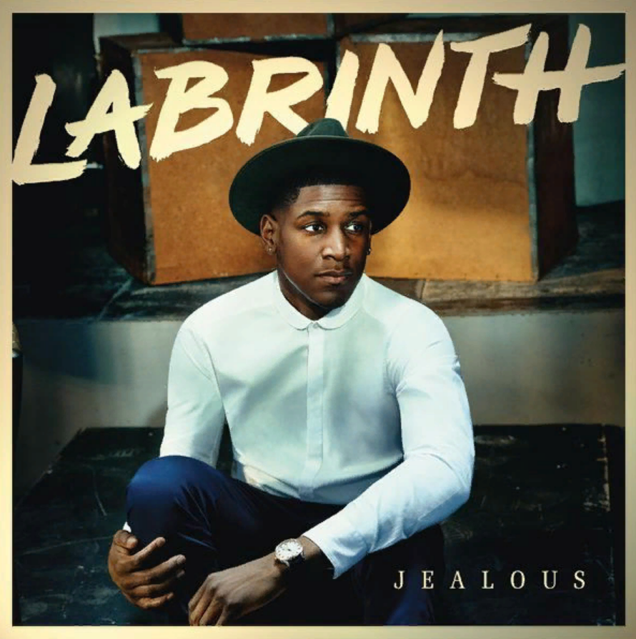 Labrinth Jealous Noten Für Piano Downloaden Für Anfänger Klaviereasy Sku Pea0103584 