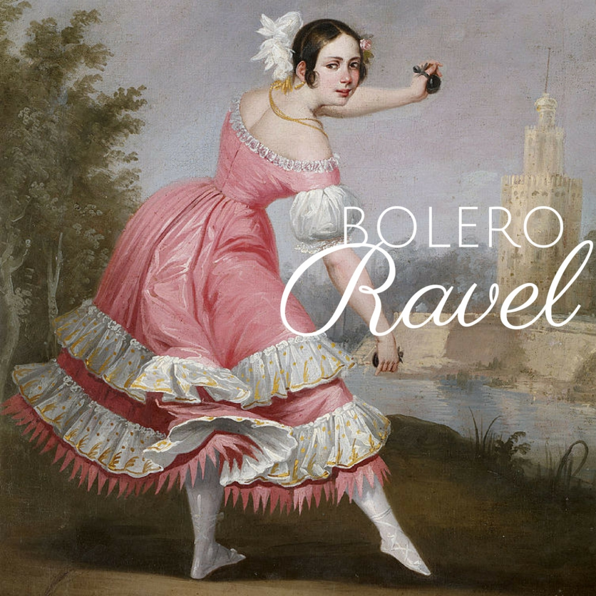 Maurice Ravel - Bolero, M. 81 Noten für Piano
