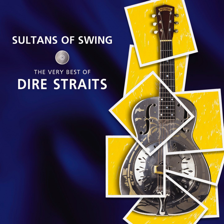 Dire Straits - Sultans of Swing Noten für Piano
