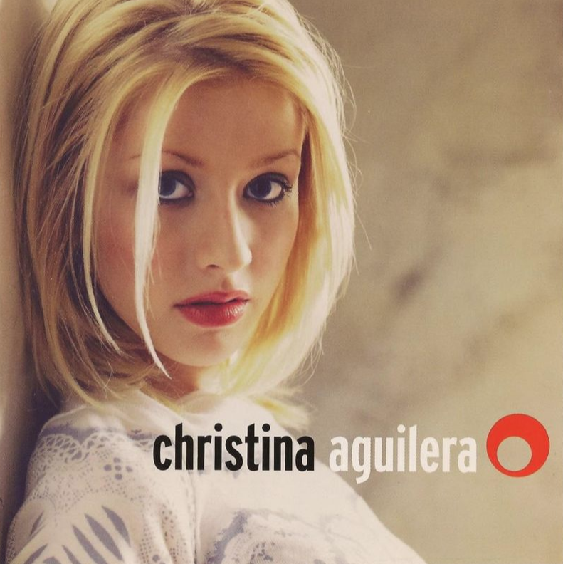 Christina Aguilera - Genie in a Bottle Noten für Piano