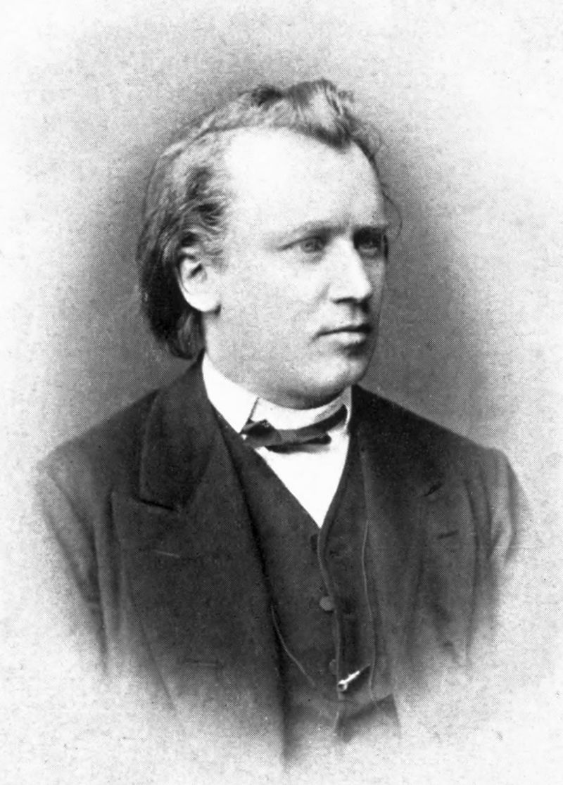Johannes Brahms - Symphony No.1, Op.68: II. Andante sostenuto Noten für Piano