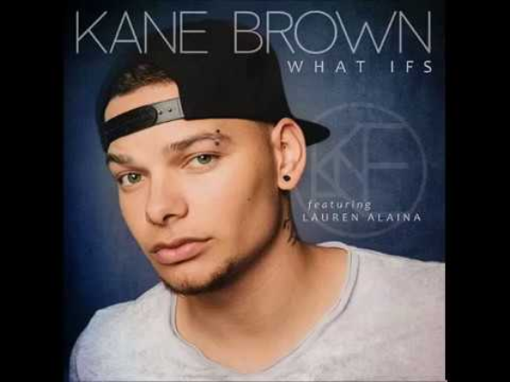 Kane Brown, Lauren Alaina - What Ifs Noten für Piano