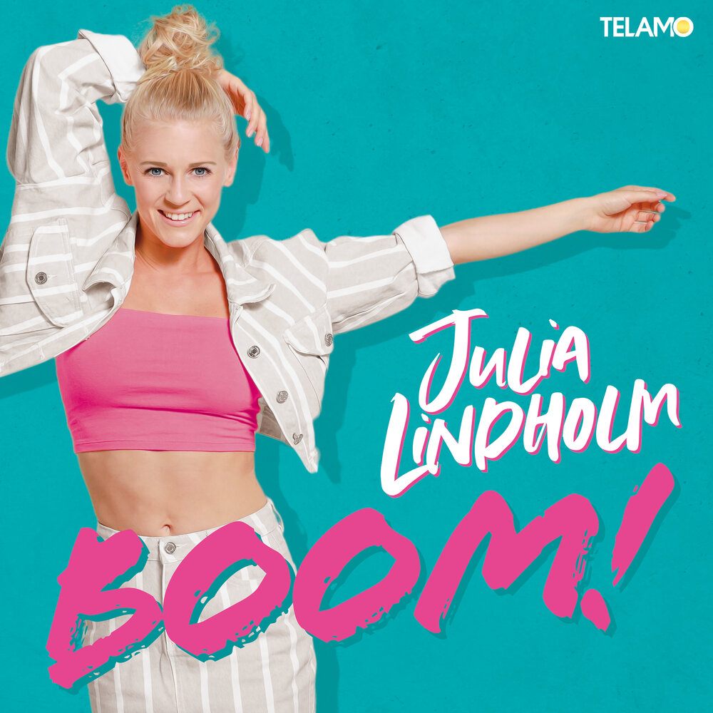Julia Lindholm - Ich tanze aus der Reihe Akkorde