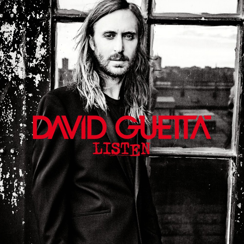 David Guetta, Skylar Grey - Shot Me Down Noten für Piano