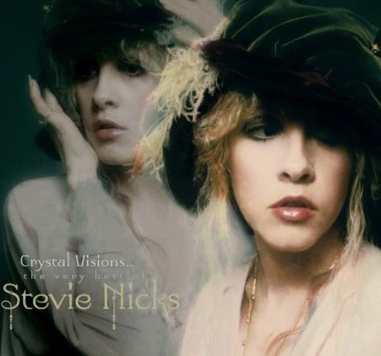 Stevie Nicks - Edge of Seventeen Noten für Piano