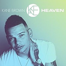 Kane Brown - Heaven Noten für Piano