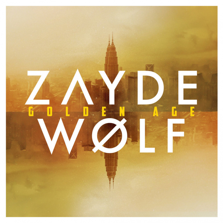 Zayde Wolf - Born Ready Noten für Piano
