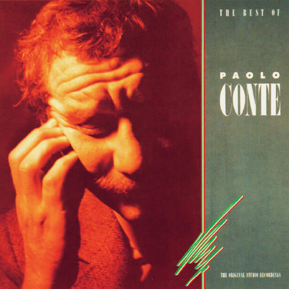 Paolo Conte Via Con Me Text Deutsch Paolo Conte - Via con me (It's wonderful) Noten für Piano downloaden