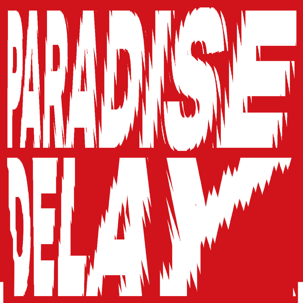 Marteria, DJ Koze - Paradise Delay Noten für Piano