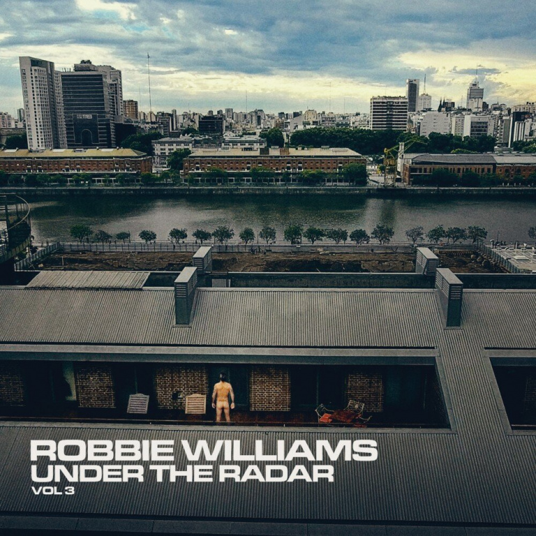 Robbie Williams - Good People Noten für Piano