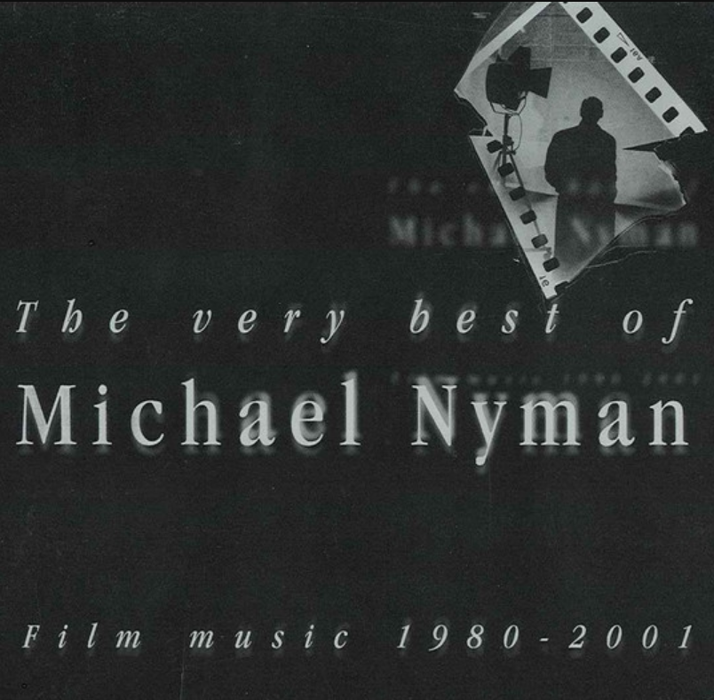 Michael Nyman - The Promise Noten für Piano