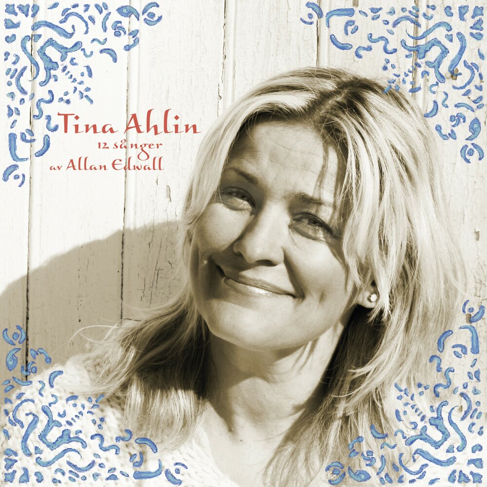 Tina Ahlin - Mor Dansar Noten für Piano