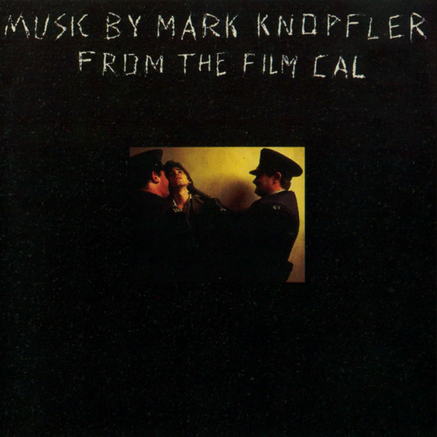 Mark Knopfler The Long Road Noten für Gitarren downloaden für