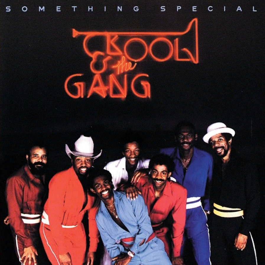 Kool & the Gang - Get Down On It Noten für Piano