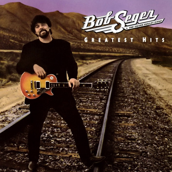 Bob Seger Turn the Page Noten für Piano downloaden für Anfänger Klavier.Solo SKU PSO0020303