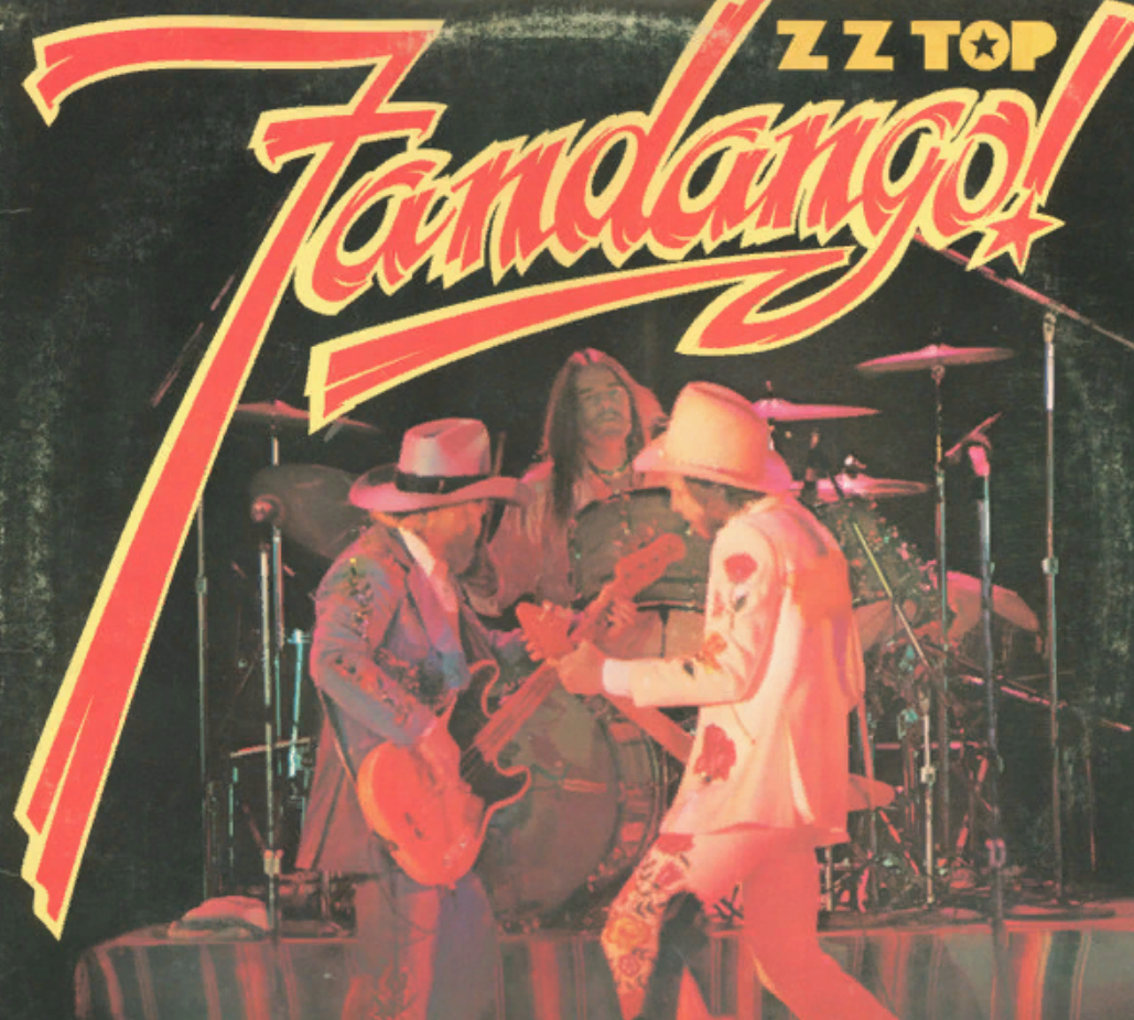 ZZ Top Blue Jean Blues Noten für Gitarren downloaden für Anfänger