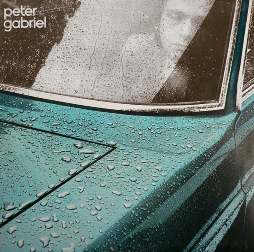 Peter Gabriel Solsbury Hill Noten für Piano downloaden für Anfänger
