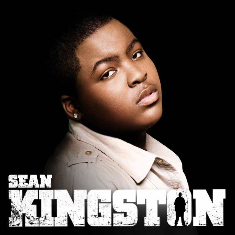 Sean Kingston - Beautiful Girls Noten für Piano