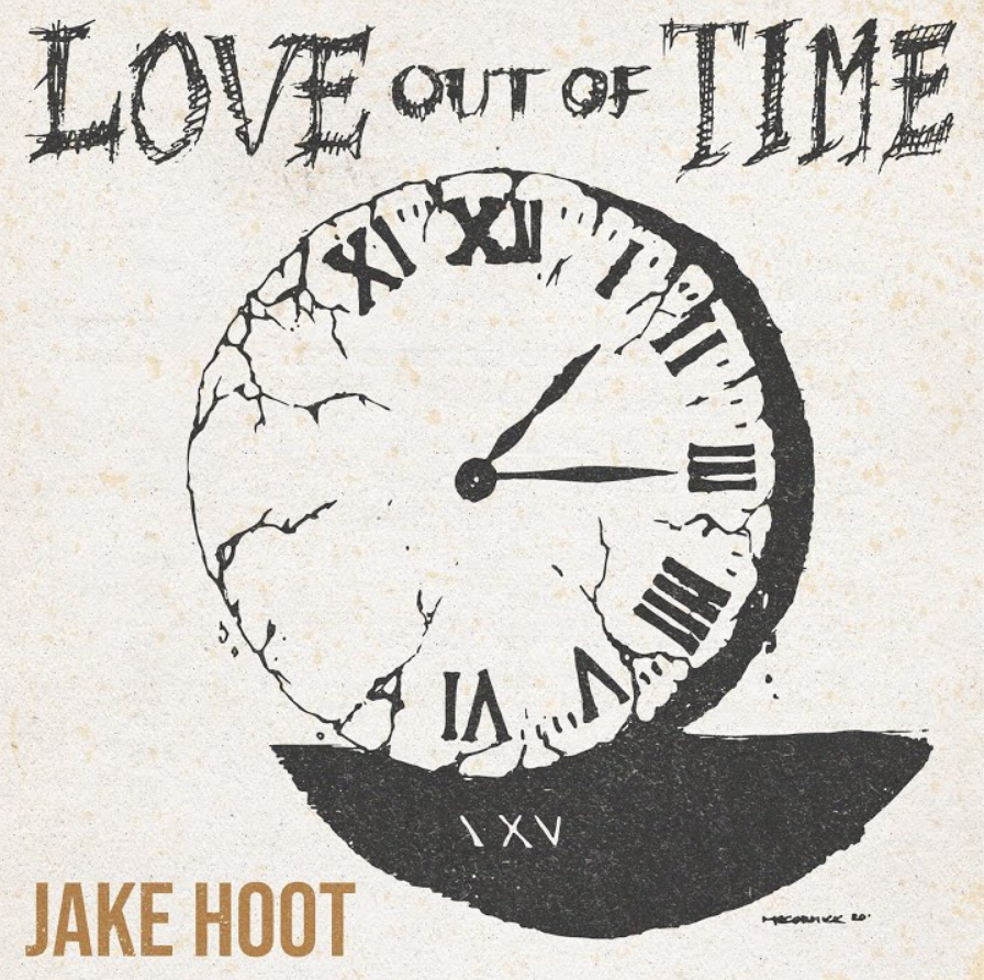 Jake Hoot, Kelly Clarkson - I Would've Loved You Noten für Piano