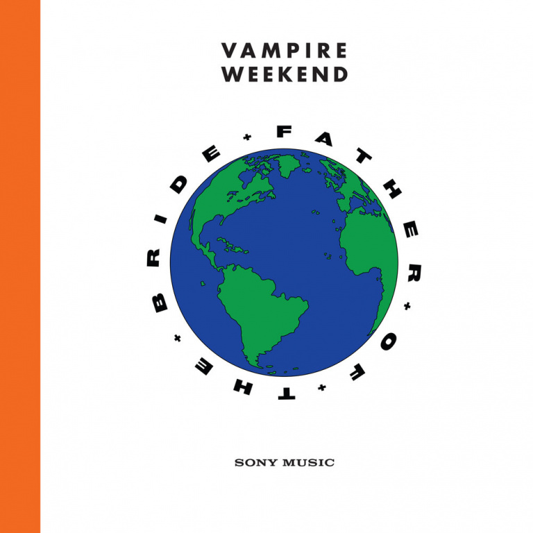 Vampire Weekend - This Life Noten für Piano downloaden für Anfänger