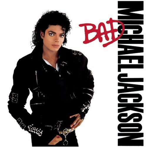 Michael Jackson - The Way You Make Me Feel Noten für Piano