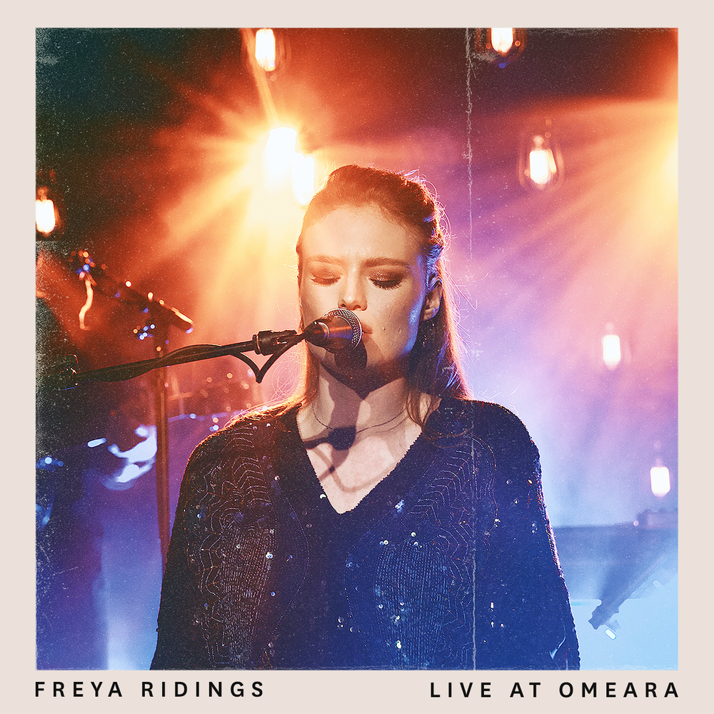 Freya Ridings Lost Without You übersetzung Deutsch