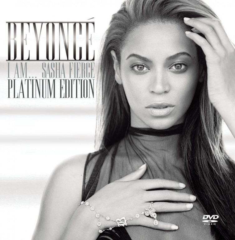 Beyonce - If I Were a Boy Noten für Piano