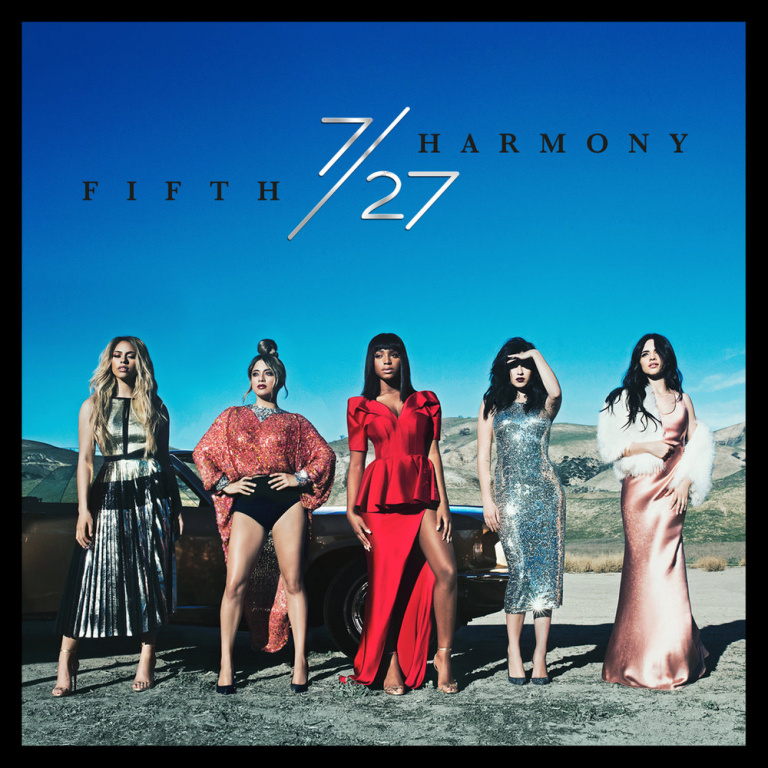 Fifth Harmony, Ty Dolla Sign - Work from Home Noten für Piano
