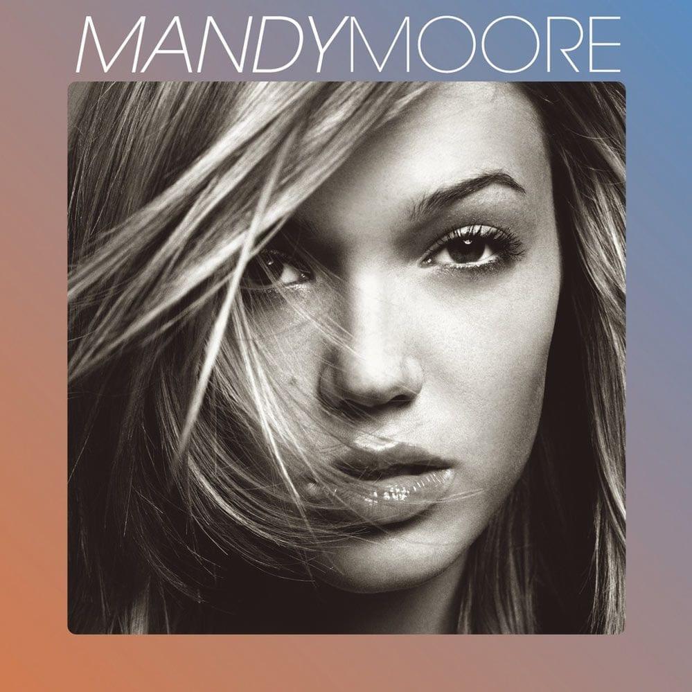 Mandy Moore Cry Noten Fur Piano Downloaden Fur Anfanger Klavier Solo Sku Pso0027166 notestore