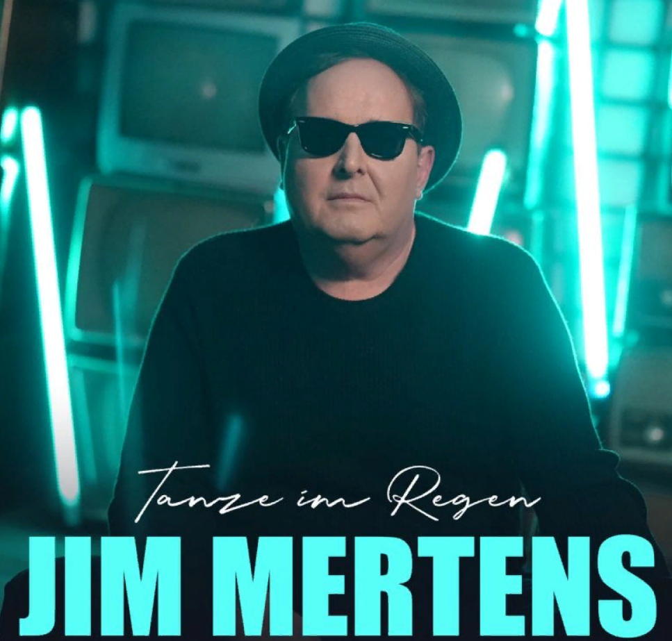 Jim Mertens Tanze im Regen Akkorde, Tabulatur für die Gitarre in Note