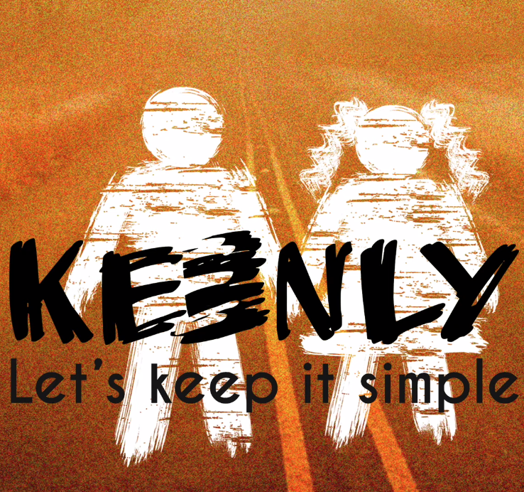 Keenly - Let's Keep It Simple Akkorde