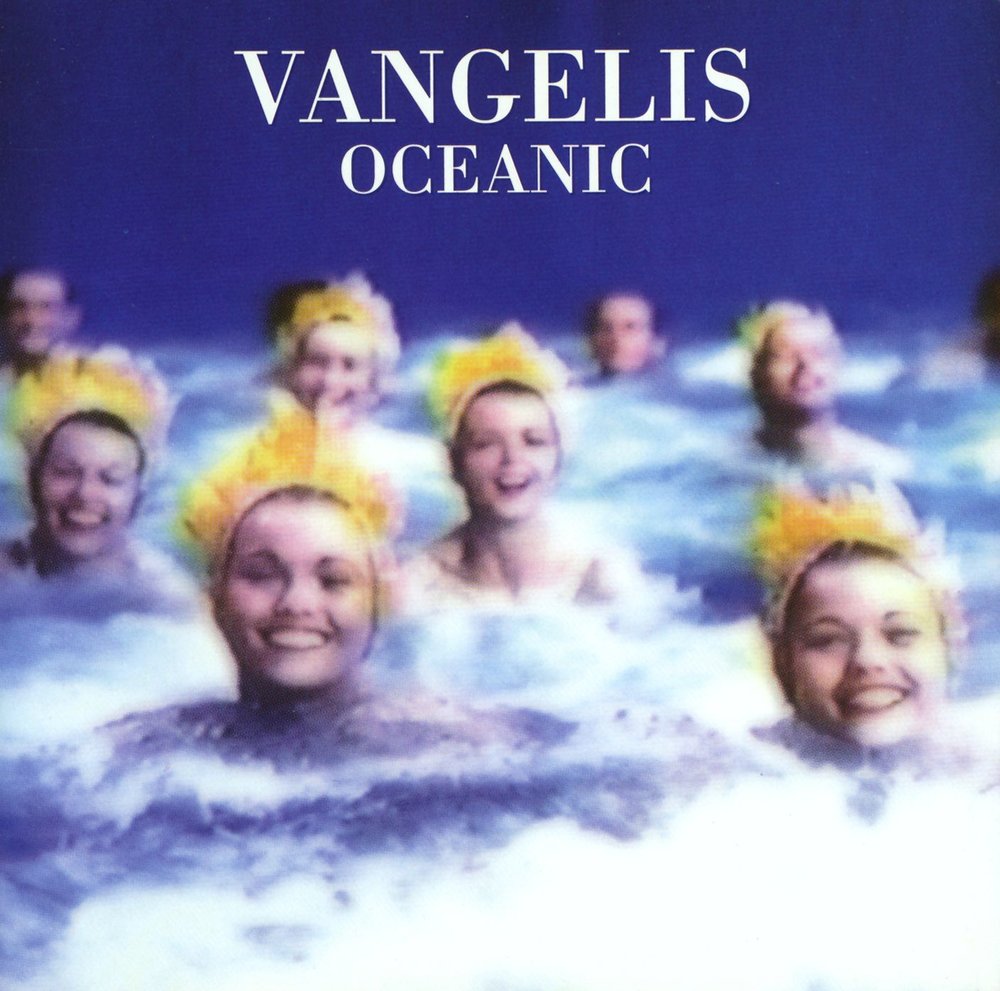 Vangelis - Memories of Blue Noten für Piano