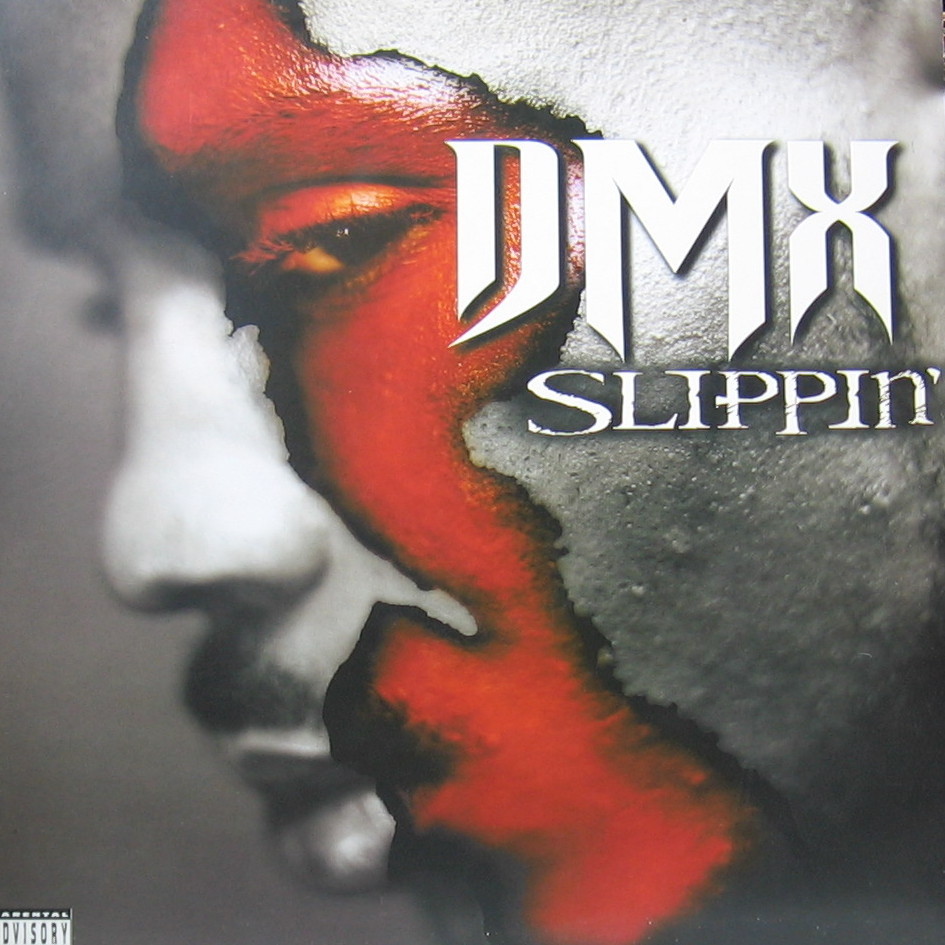 DMX - Slippin' Akkorde