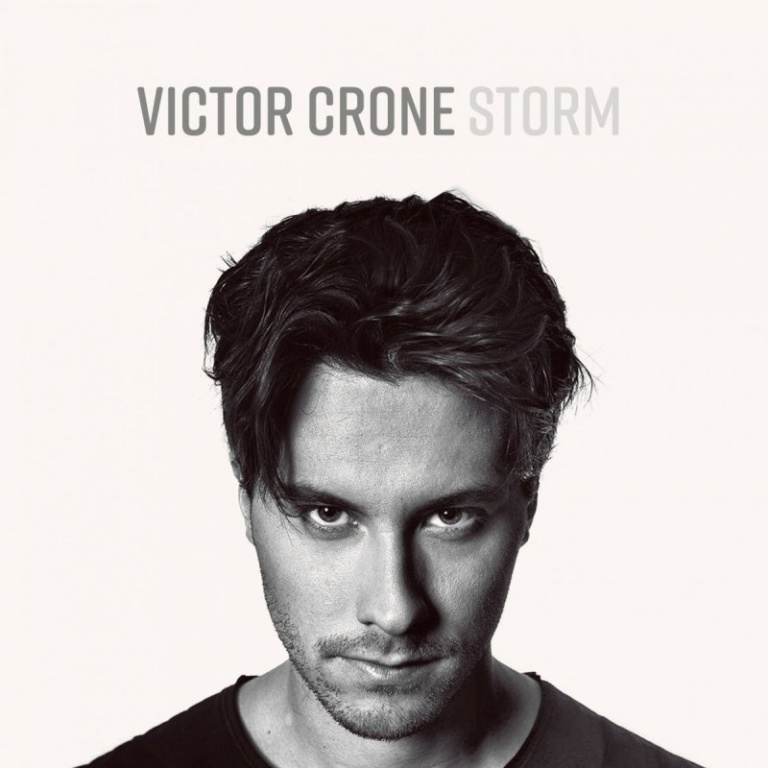 Victor Crone - Storm Noten für Piano