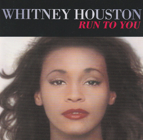Whitney Houston - Run to You Noten für Piano