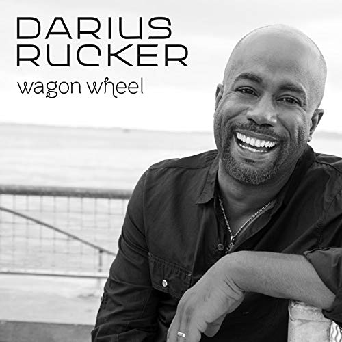 Darius Rucker - Wagon Wheel Noten für Piano