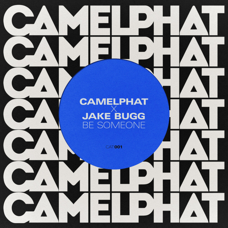 CamelPhat, Jake Bugg - Be Someone Noten für Piano