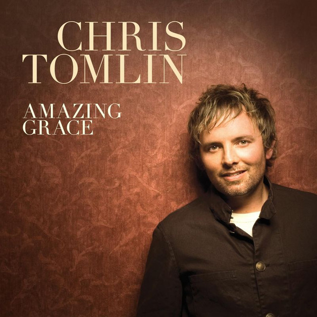 Chris Tomlin - Amazing Grace (My Chains Are Gone) Noten für Piano