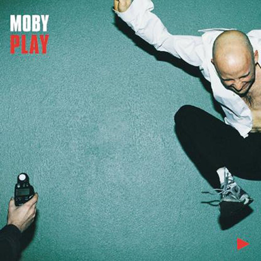Moby - Natural Blues Akkorde