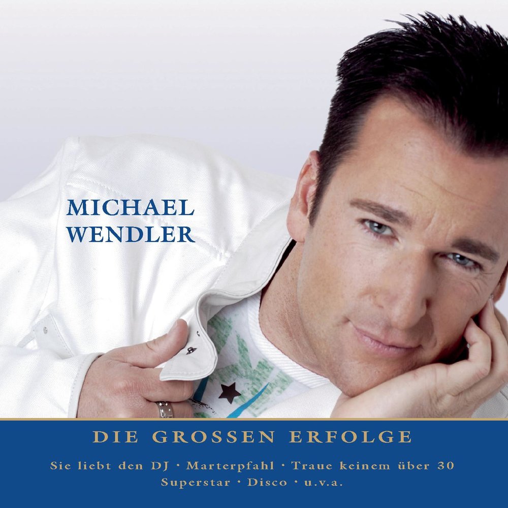 Michael Wendler - Sie liebt den DJ Akkorde