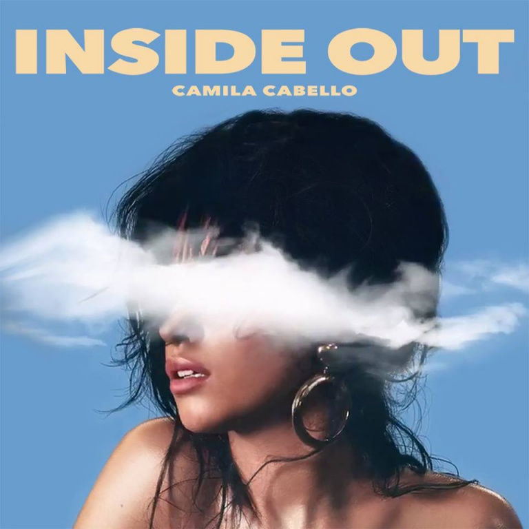 Camila Cabello - Inside Out Noten für Piano