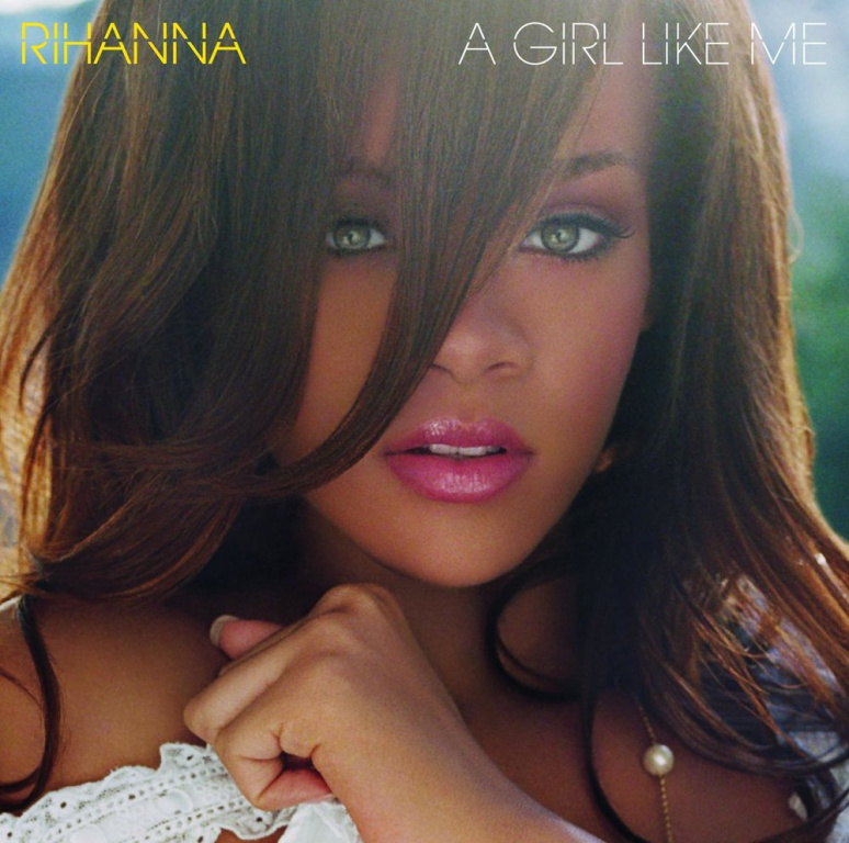 Rihanna - Unfaithful Noten für Piano