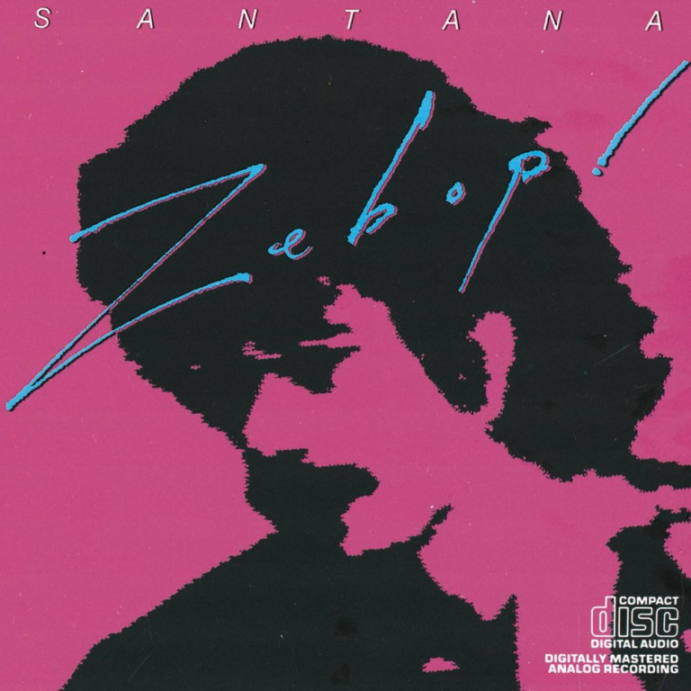 Santana - Brightest Star Noten für Piano