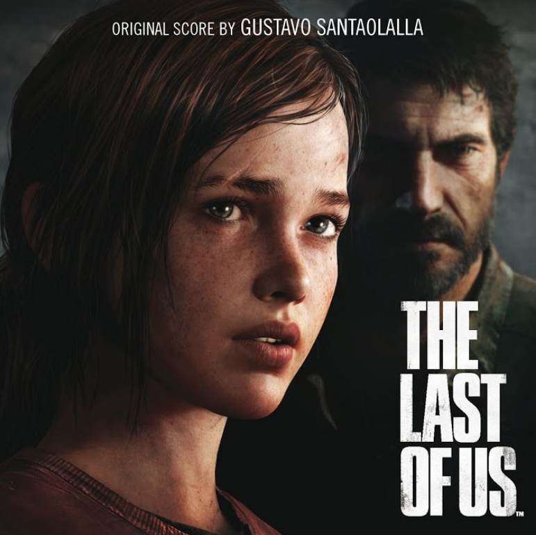 Gustavo Santaolalla - The Last of Us Main Theme Noten für Piano