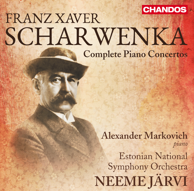 Xaver Scharwenka - Polish National Dances, Op.3: No.1 Con fuoco (E-flat minor) Noten für Piano