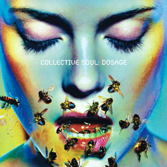 Collective Soul - Tremble For My Beloved Noten für Piano