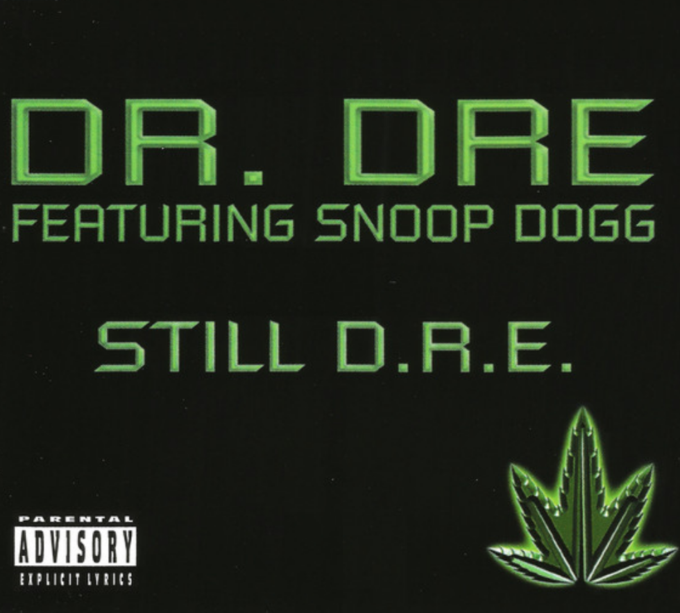 Dr. Dre, Snoop Dogg - Still D.R.E. Noten für Piano