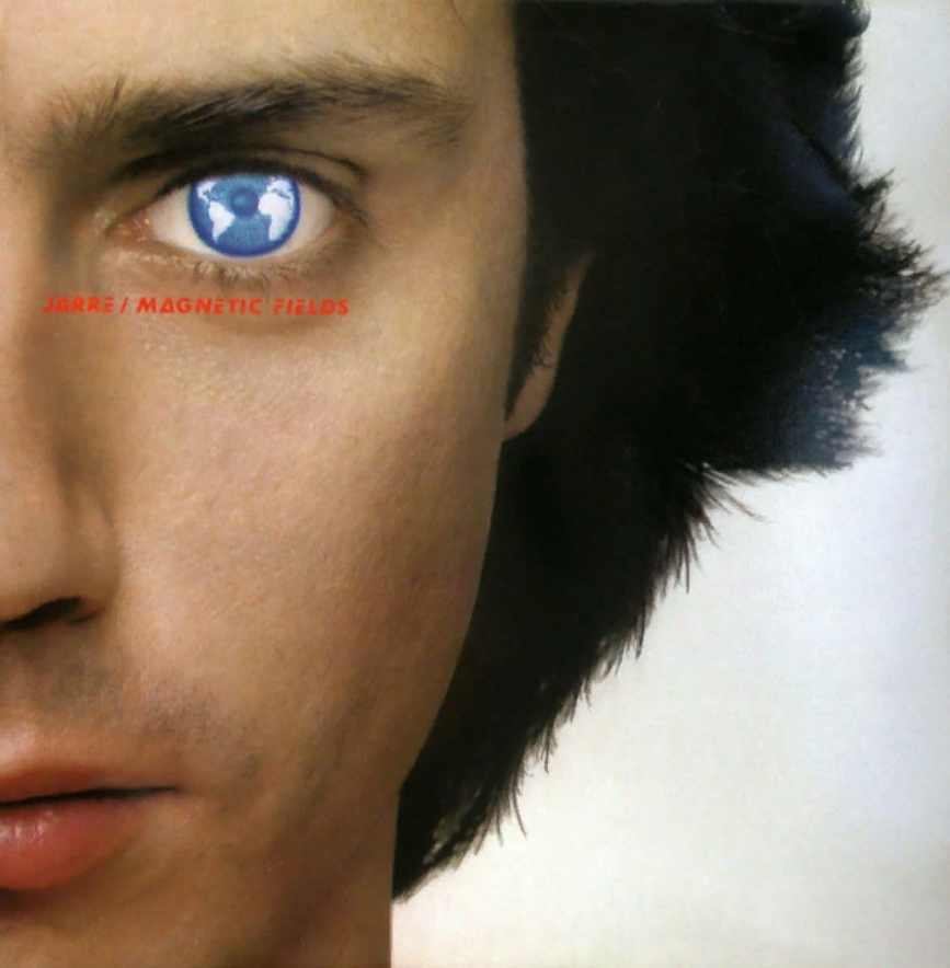 Jean Michel Jarre Magnetic Fields Pt 2 Akkorde Tabulatur für