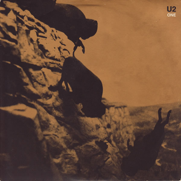 U2 - One Noten für Piano downloaden für Anfänger Klavier.Easy SKU